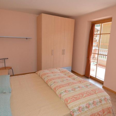 Casa Fior Del Soreie Pozza di Fassa Zewnętrze zdjęcie