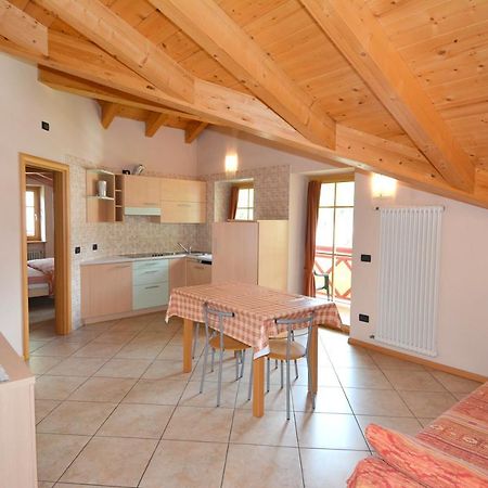 Casa Fior Del Soreie Pozza di Fassa Zewnętrze zdjęcie
