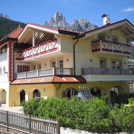 Casa Fior Del Soreie Pozza di Fassa Zewnętrze zdjęcie