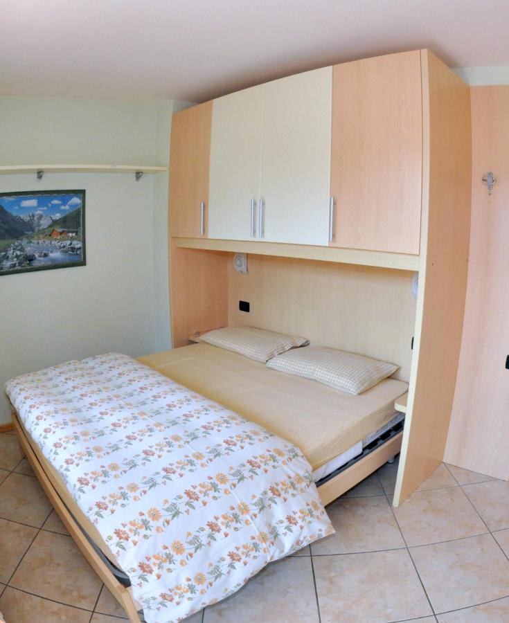 Casa Fior Del Soreie Pozza di Fassa Zewnętrze zdjęcie