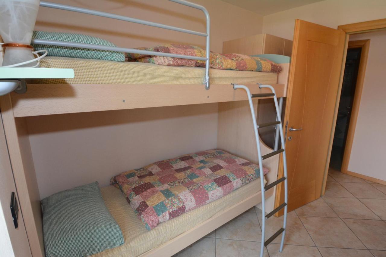Casa Fior Del Soreie Pozza di Fassa Zewnętrze zdjęcie