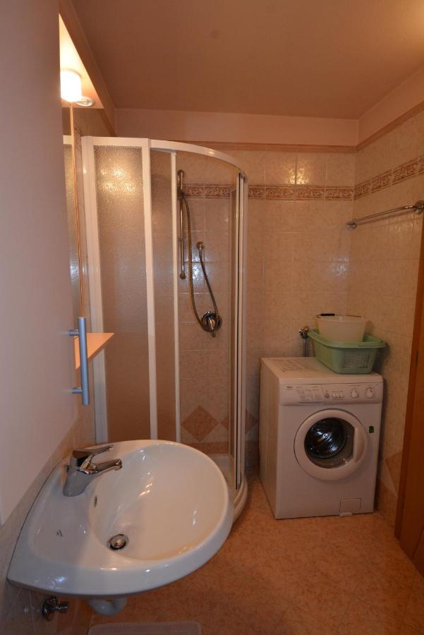Casa Fior Del Soreie Pozza di Fassa Zewnętrze zdjęcie