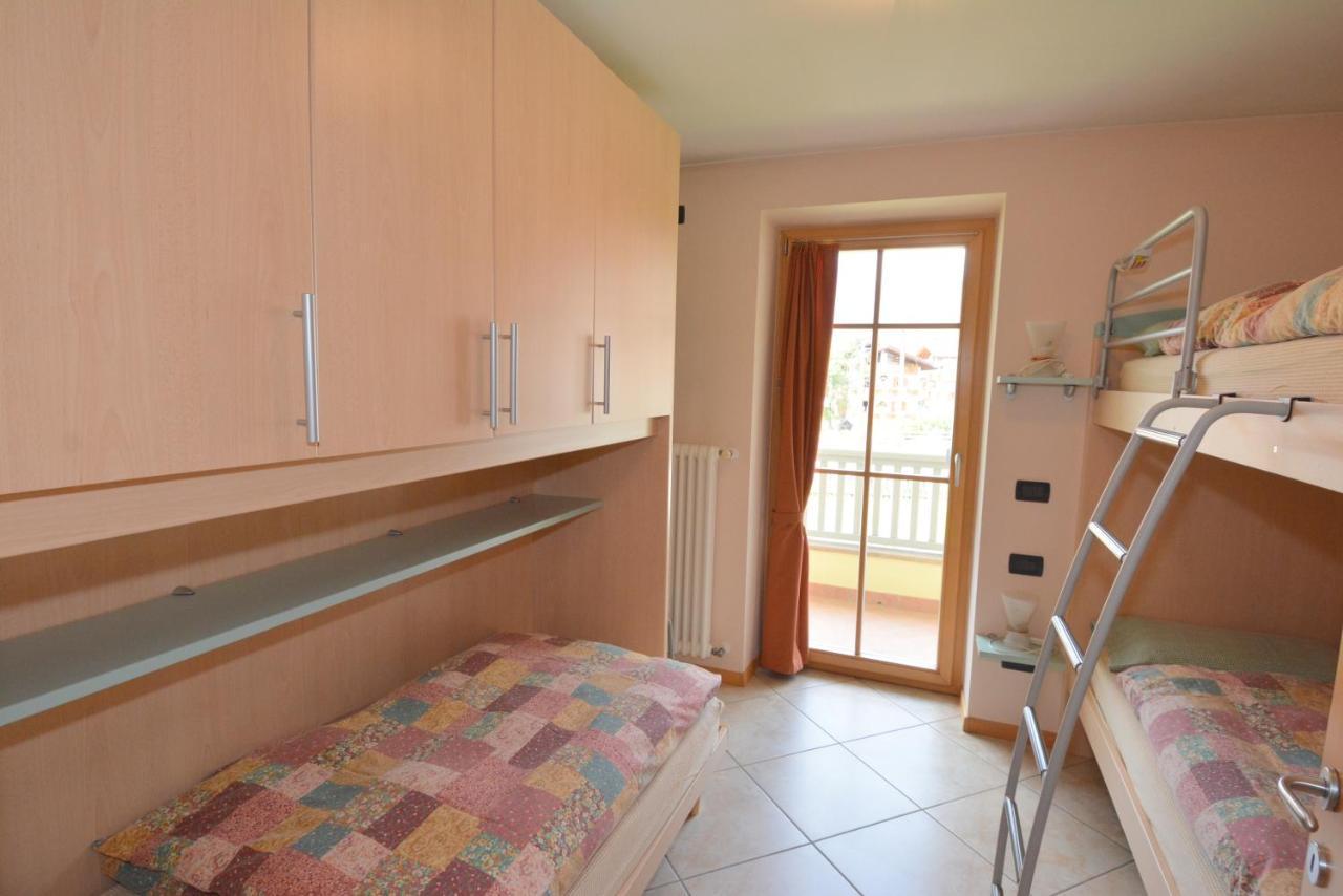 Casa Fior Del Soreie Pozza di Fassa Zewnętrze zdjęcie