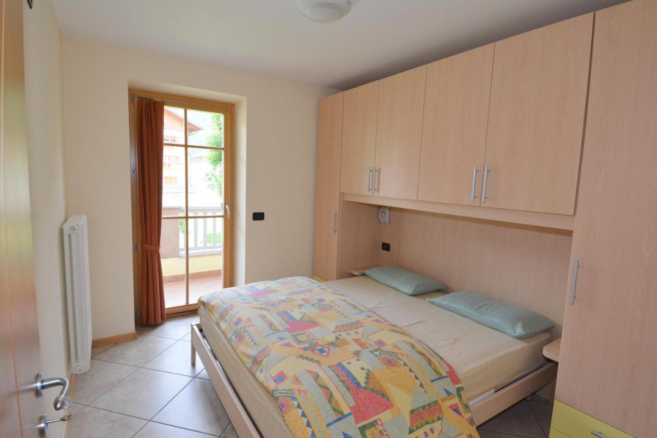 Casa Fior Del Soreie Pozza di Fassa Zewnętrze zdjęcie