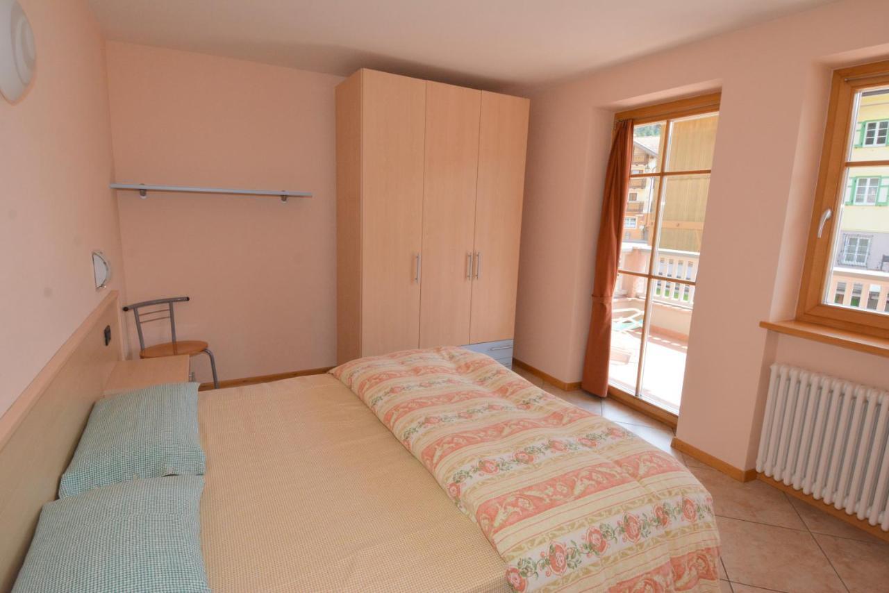 Casa Fior Del Soreie Pozza di Fassa Zewnętrze zdjęcie