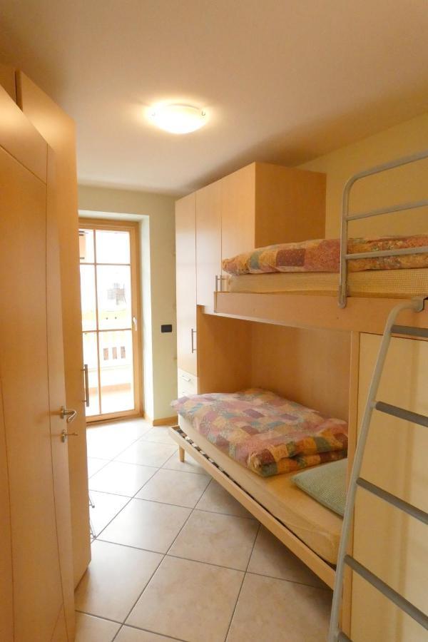 Casa Fior Del Soreie Pozza di Fassa Zewnętrze zdjęcie