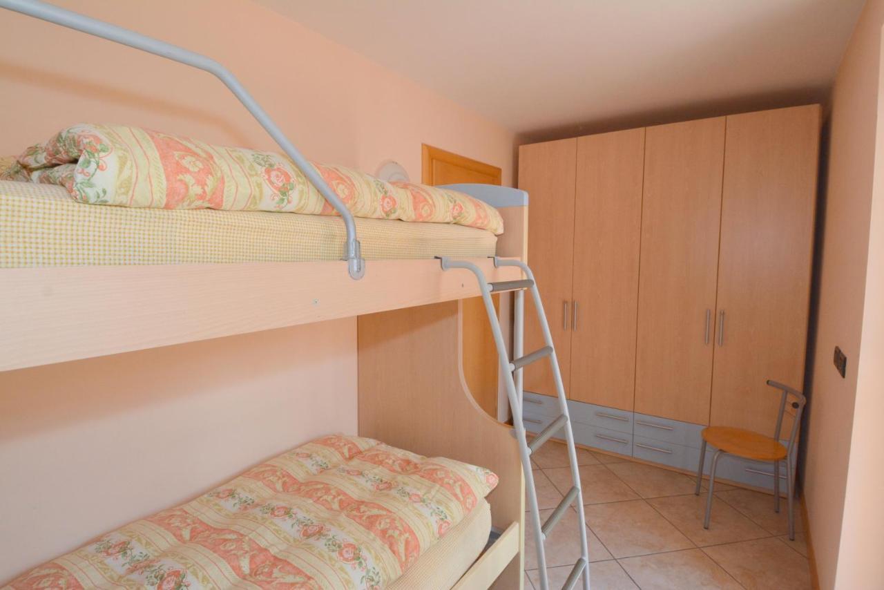Casa Fior Del Soreie Pozza di Fassa Zewnętrze zdjęcie