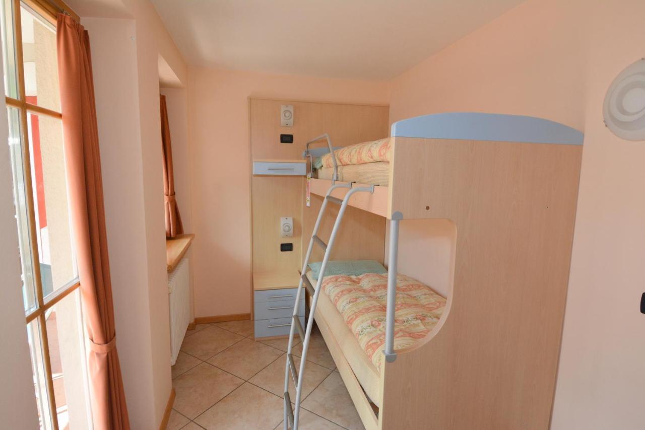 Casa Fior Del Soreie Pozza di Fassa Zewnętrze zdjęcie
