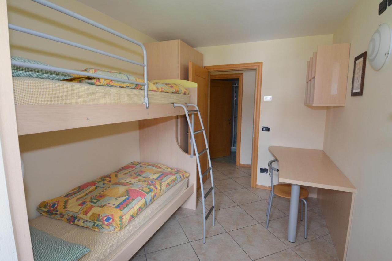 Casa Fior Del Soreie Pozza di Fassa Zewnętrze zdjęcie