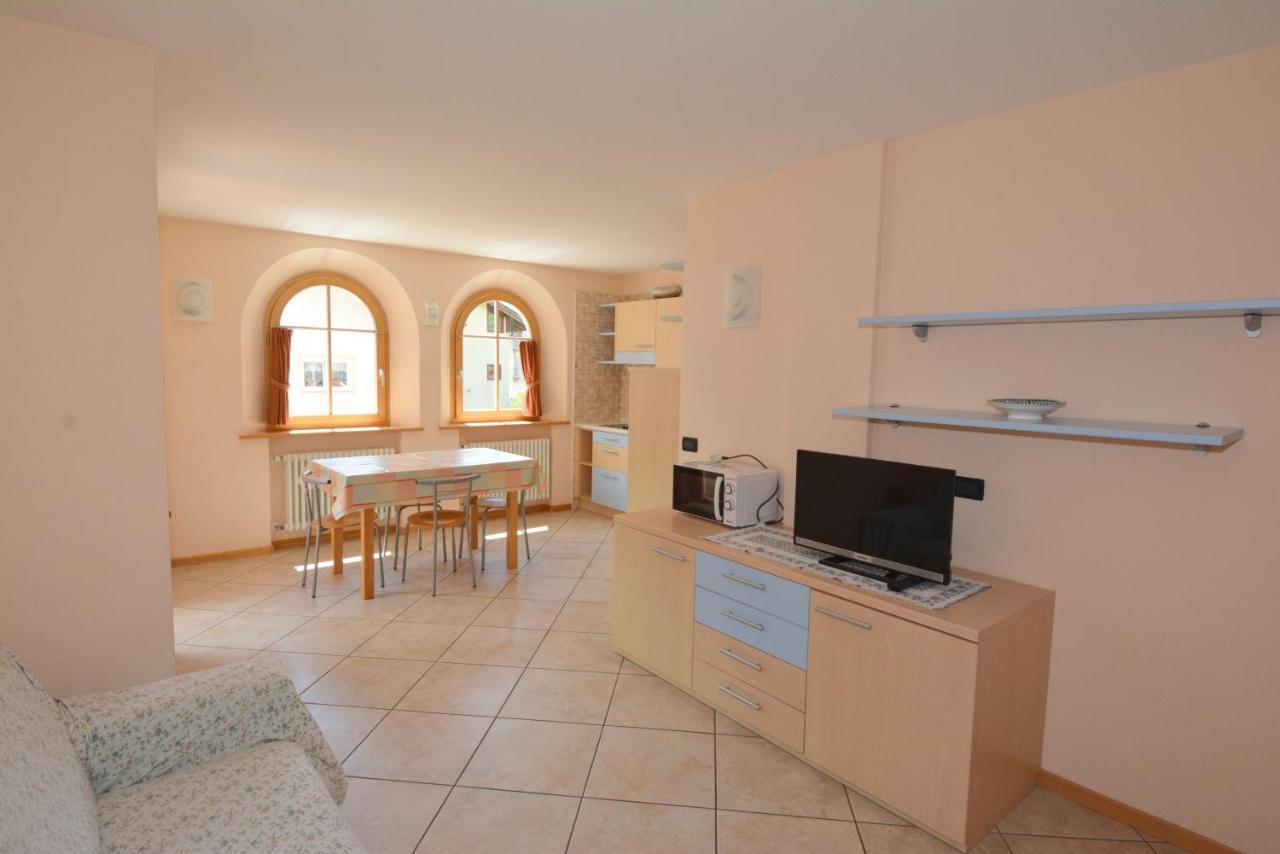 Casa Fior Del Soreie Pozza di Fassa Zewnętrze zdjęcie