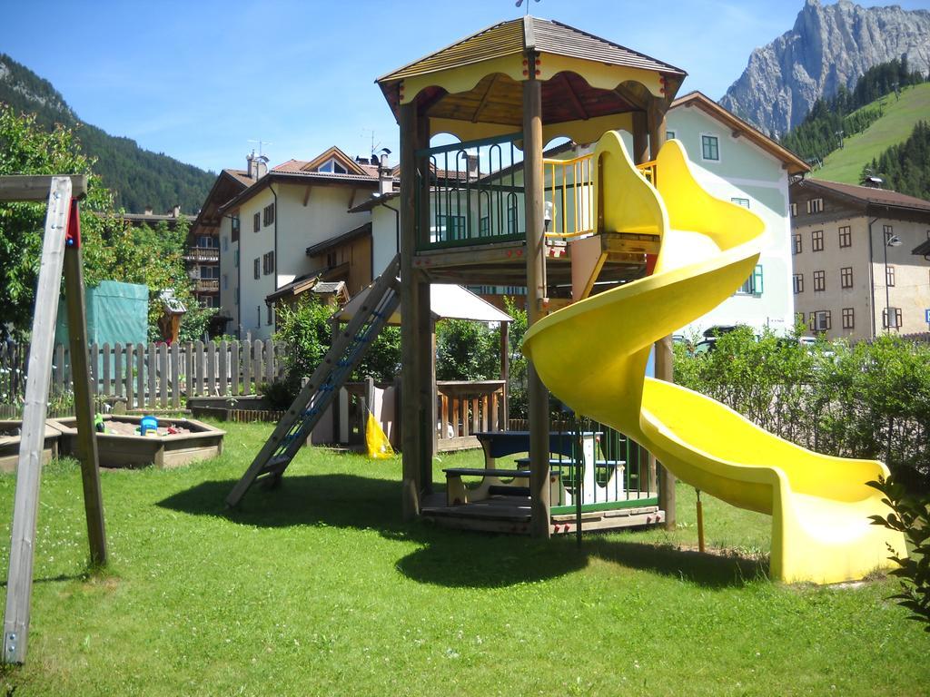 Casa Fior Del Soreie Pozza di Fassa Zewnętrze zdjęcie