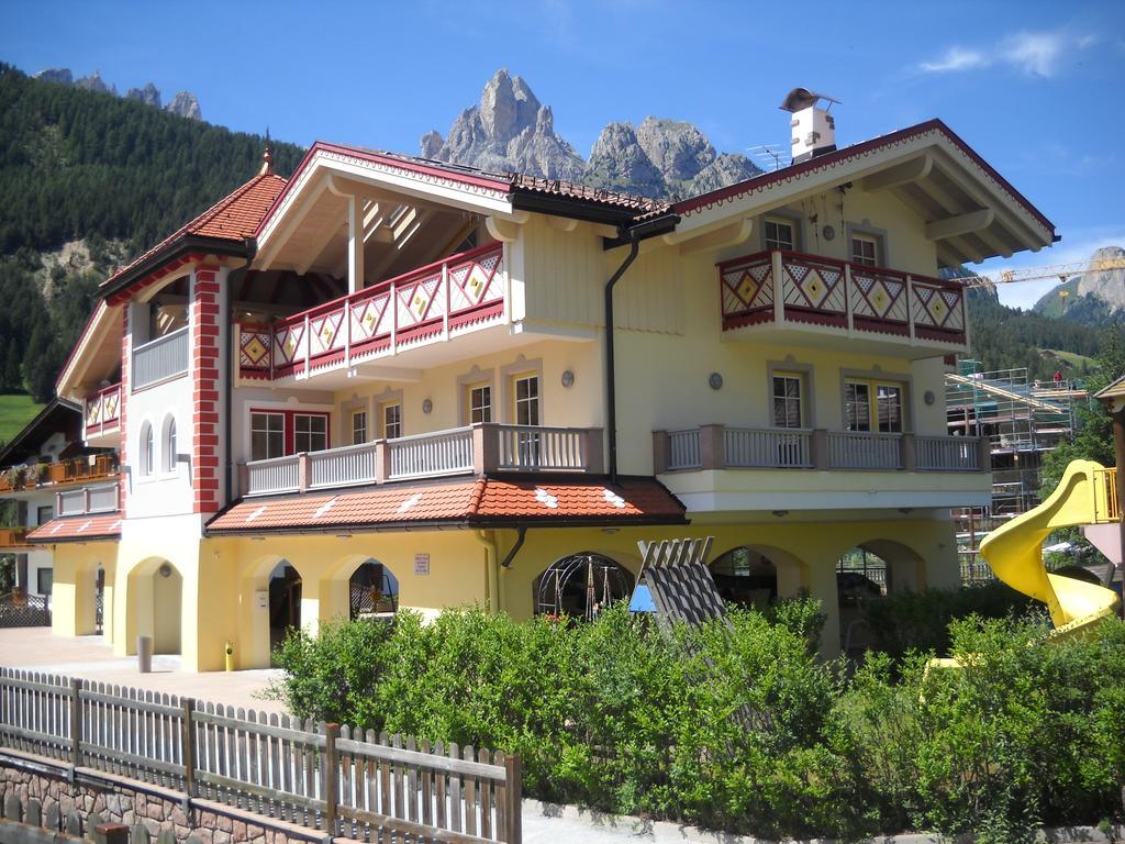 Casa Fior Del Soreie Pozza di Fassa Zewnętrze zdjęcie