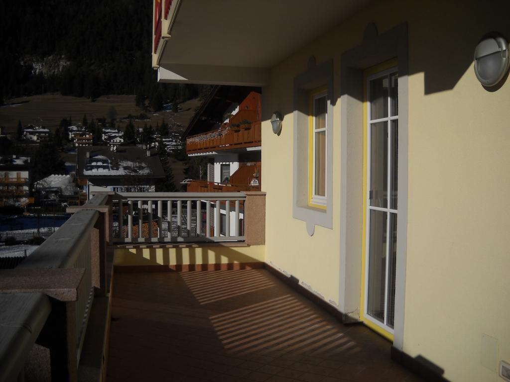 Casa Fior Del Soreie Pozza di Fassa Pokój zdjęcie