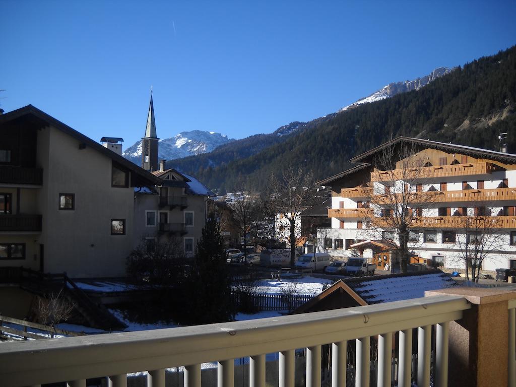 Casa Fior Del Soreie Pozza di Fassa Pokój zdjęcie