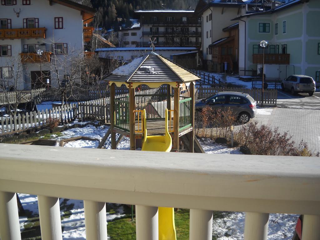 Casa Fior Del Soreie Pozza di Fassa Pokój zdjęcie