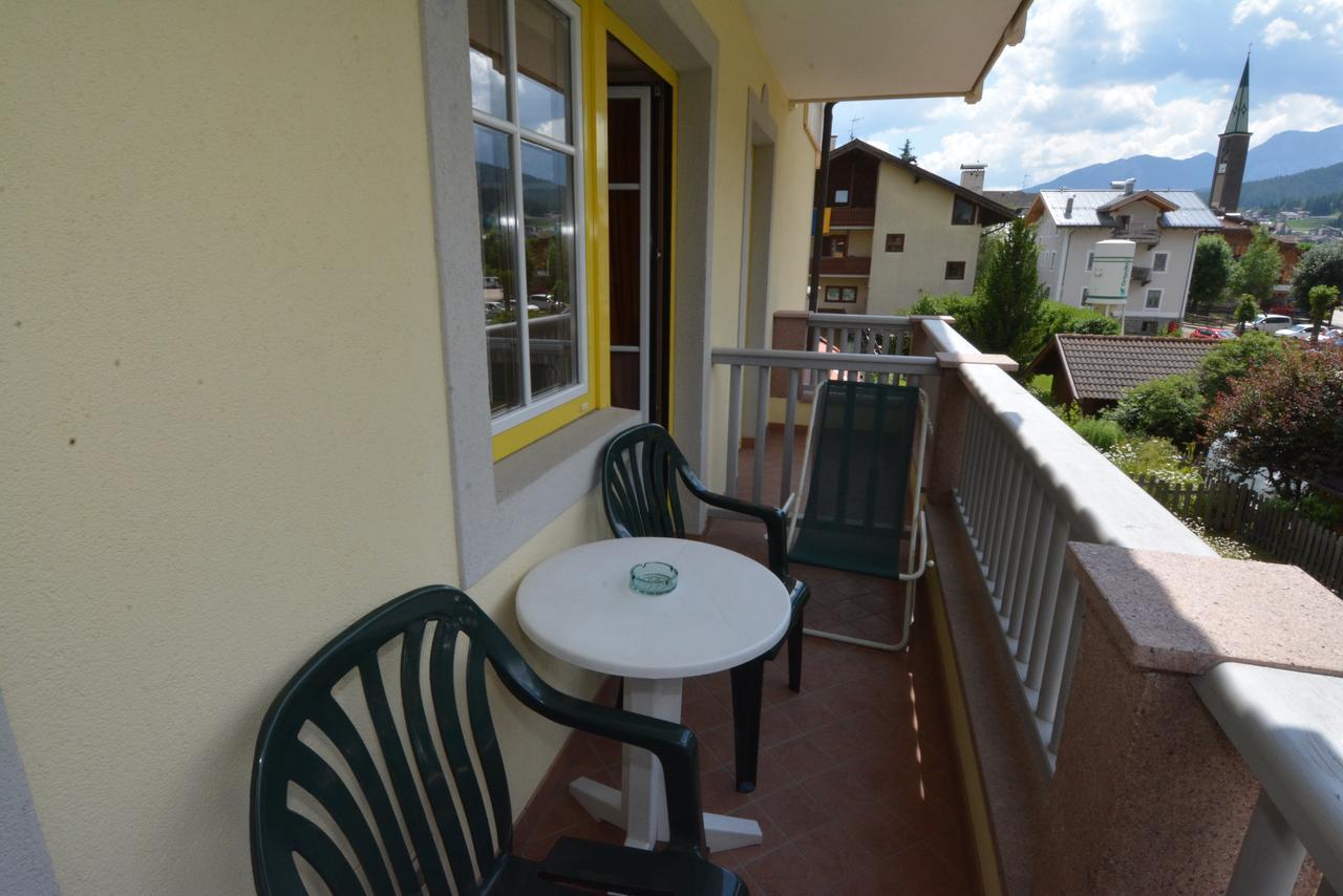 Casa Fior Del Soreie Pozza di Fassa Zewnętrze zdjęcie