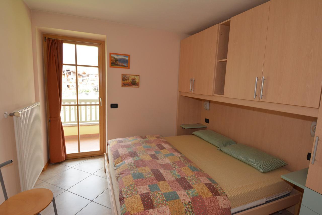 Casa Fior Del Soreie Pozza di Fassa Zewnętrze zdjęcie