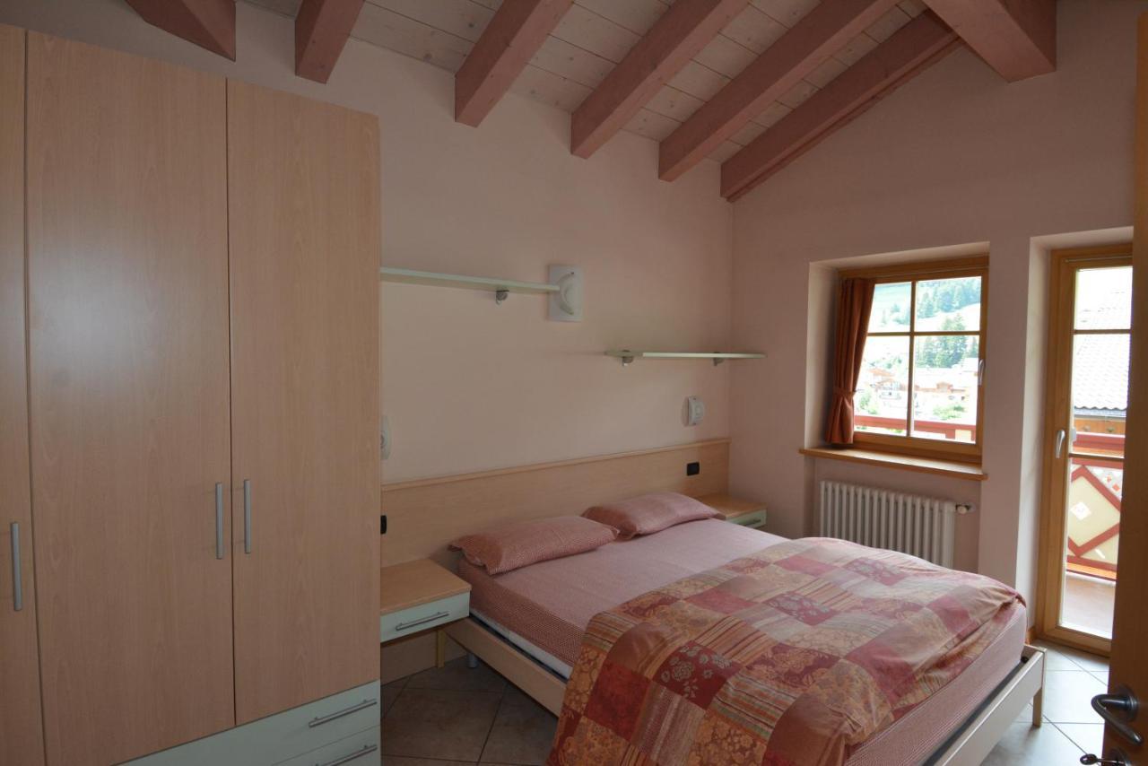 Casa Fior Del Soreie Pozza di Fassa Zewnętrze zdjęcie