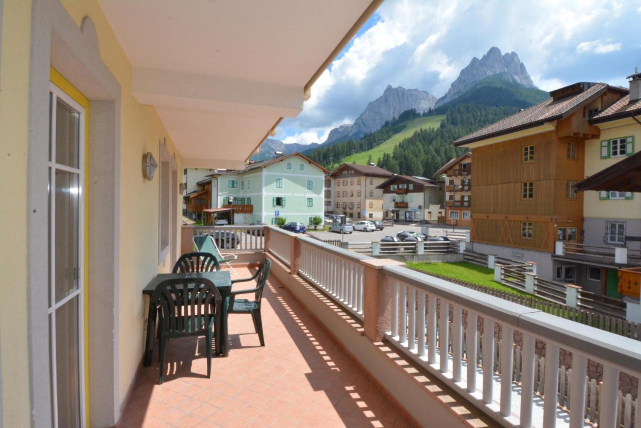 Casa Fior Del Soreie Pozza di Fassa Zewnętrze zdjęcie