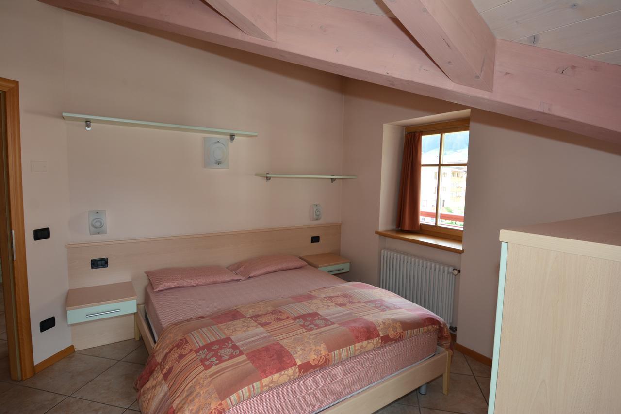 Casa Fior Del Soreie Pozza di Fassa Zewnętrze zdjęcie